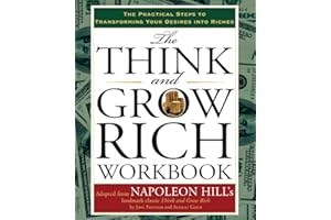 Think and Grow Rich: The Master Mind Volume (Tarcher Master Mind Editions)