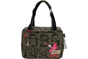 Golla Coral G1287 Tasche für Netbook und Tablet-PC armygrün