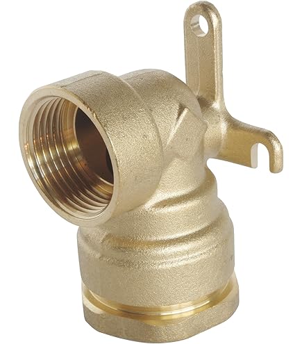 SOMATHERM FOR YOU, Raccord Laiton Manchon De Réparation Pour Tube PE 25 Mm, Longueur 110 Mm, Pression 20 Bars, Température -10°C à 80°C, Joint Torique EPDM, Norme ACS, Garantie 5 Ans