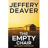 The Empty Chair: A totally heart-stopping crime thriller with a twist from the global bestseller