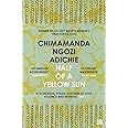 Half of a Yellow Sun: The international bestseller and Women’s Prize for Fiction’s ‘Winner of Winners’