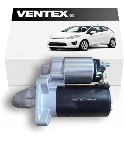 HELLA 8EA 011 611-181 Starter - 12V - 0.7kW : Amazon.co.uk: Automotive