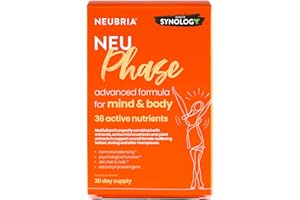 NEUBRIA Neu Phase for Menopause