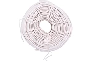 RASTKY Flexibel - Formad Pool Liner Bead Lock 120ft PVC Roll Pool Liner Lås i Marken Poolformad Bead Lock
