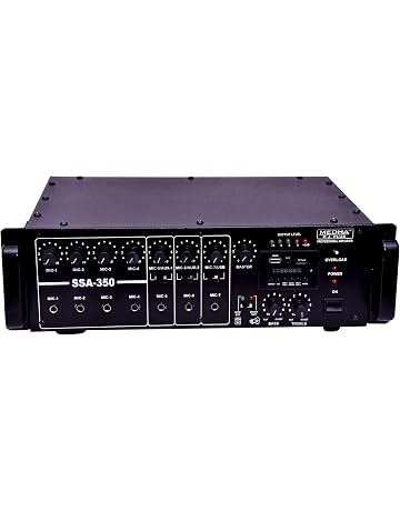 Audio Amplifier: Buy Audio Amplifier 