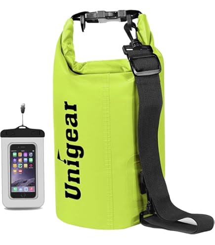 Borsa A Barile Rip Curl Surf Series 5L - Impermeabile, Per Surf E Sport Acquatici - Foto 9