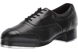 Bloch Men's Men's Jason Samuels SmithDance Shoe