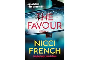 The Favour: Nicci French