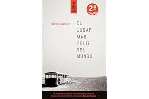 El lugar más feliz del mundo