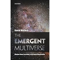 Buy The Emergent Multiverse: Quantum Theory according to the