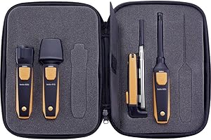 testo Smart Probes - Set per il clima