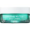 [AXIS-Y] Cera- Heart My Type Duo Cream 60 ml