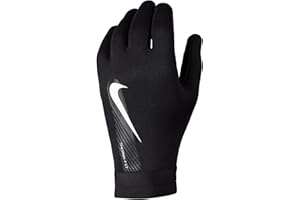 Nike Academy Therma-fit Soccer Gloves Mixte