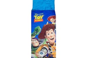 Disney Toy Story Kids Sleeping Bag