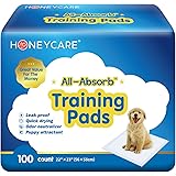 petsentials puppy training pads
