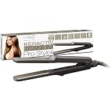 ID Italian Design - Planchas de Pelo de Iria Titanio 210ºC - 35W :  Amazon.es: Belleza