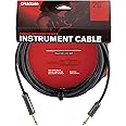 D'Addario Circuit Breaker Momentary Mute Instrument Cable, 20 feet