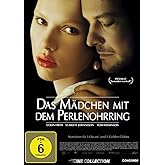 JOHANSSON,SCARLETT/FIRTH,COLIN Das Mädchen mit dem Perlenohrring [2 DVDs]