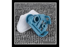 TERAM LOISIRS Filtro pompa benzina compatibile per Yamaha MT01 MT-01 dal 2005 al 2009