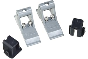 Fiamma Kit de fijación para toldo Rapid Clip System F45 98655-897