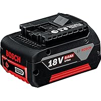 Bosch Professional 18V System Akku GBA 18V 5.0Ah (im Karton)