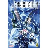 Annihilation Cilt 3