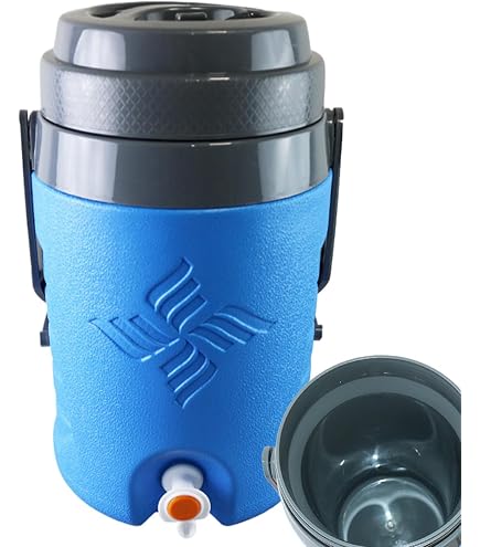 Botella térmica de acero GiòStyle 500 ml Plata | Leroy Merlin Botella térmica de acero GiòStyle 500 ml Plata | Leroy Merlin
