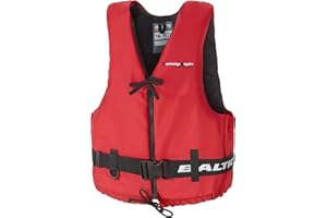 Cambridge Kayaks Baltic buoyancy Aid Vest