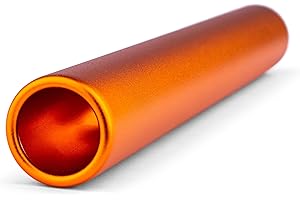 trenas Pro Témoin professionnellement anodisé