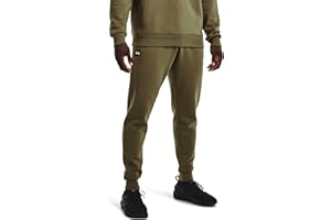 Under Armour Herren Fitness Hose und Shorts CGI Tapered Grid Pants