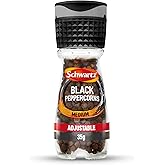 Schwartz Black Peppercorn, 35g