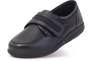Cosyfeet Evelyn - Extra Wide Women's Shoes - 6E Width