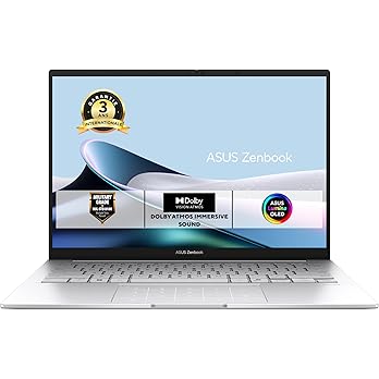ASUS Zenbook 14