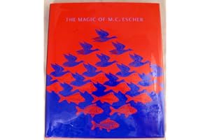 The Magic of MC Escher