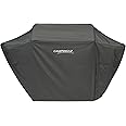 Campingaz Copertura Barbecue Premium XXL, con Rivestimento in PU, resiste ad Acqua, intemperie, Cordoncino per Fissaggio; per