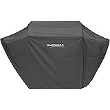 Campingaz Copertura Barbecue Premium XXL, con Rivestimento in PU, resiste ad Acqua, intemperie, Cordoncino per Fissaggio; per
