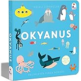 Neşeli S&uuml;rprizler - Okyanus (Ciltli)