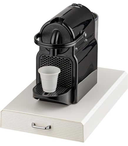 Poignée Porte-filtre Pour Machine Café De’Longhi Dolce Gusto – Occasion – Multicolore