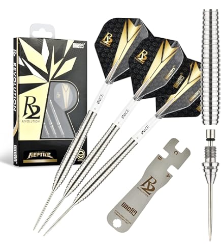 ダーツ one80 SCORPION2 Jonny Chong Model 2BA ダーツ one80 SCORPION2 Jonny Chong Model 2BA One80 The Gold
