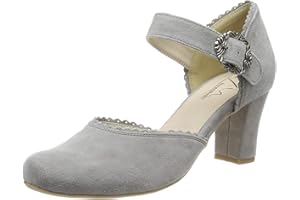 Hirschkogel Damen 3005715 Pumps