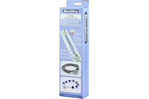 Beadalon Stazione di Legatura, Acrilico, Mix, UNT