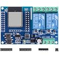 ESP32-S3 Mini Scheda Di Sviluppo AYWHP 3PCS Basato Sul Processore ESP32