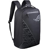 Asus ROG Ranger BP1501G 17 Laptop Sırt &Ccedil;antası