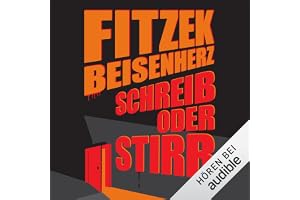 Schreib oder stirb