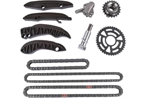 NSGMXT Kit de cadena de sincronización 11317797898 11317797899 11317797901 13527797903