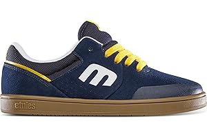 Etnies Kids Marana Skate ShoeHomme