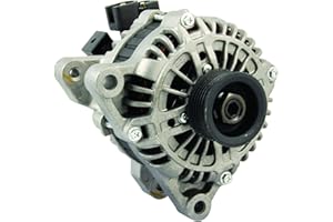 OEG Parts PPEU21444N Alternator Compatible With Berlingo Car & Van 98-10 Fiat Ducato 02-04 Peugeot Boxer Expert Partner 02-10 Replaces A003TB0891 A3TB0891 8EL012426891 8EL737946001 0986080530