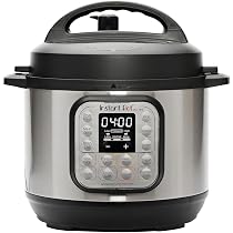 Panier Vapeur Inox 16.5x16.5cm Pour Autocuiseur, Cuiseur à Riz - Cuisson Saine Légumes, Dim Sum, Etc.