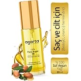 Agarta%100 Saf Argan Yağı