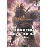 Amazon Fr L Habitant De L Infini Tome 19 Samura Hiroaki Ruault Jean Luc Zouzoulkovsky Vincent Livres
